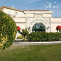 De Chiberta et du Golf 