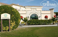 New photos from tourists De Chiberta et du Golf 4*