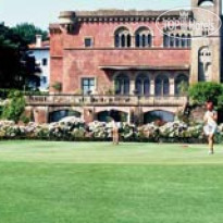 De Chiberta et du Golf 