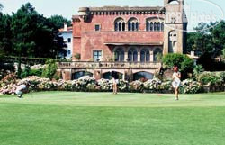 Hotel photo De Chiberta et du Golf 4*