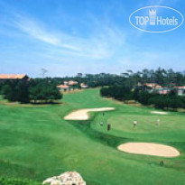 De Chiberta et du Golf 