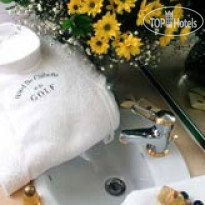 De Chiberta et du Golf 