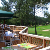 Du Golf Lacanau Ocean
