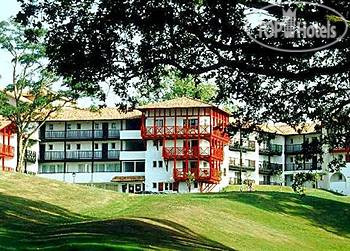 Hotel photo Residence Makila Royal Club 4*