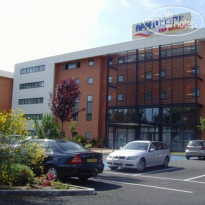 Appart'City Bordeaux-Merignac 