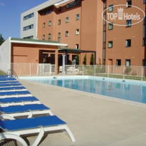 Appart'City Bordeaux-Merignac 