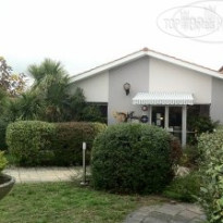 The Originals City Bordeaux Aeroport du Phare 