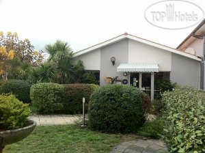 The Originals City Bordeaux Aeroport du Phare