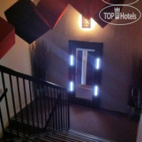 The Originals City Bordeaux Aeroport du Phare 