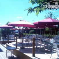 The Originals City Bordeaux Aeroport du Phare 