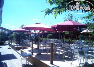 New photos from tourists The Originals City Bordeaux Aeroport du Phare 2*