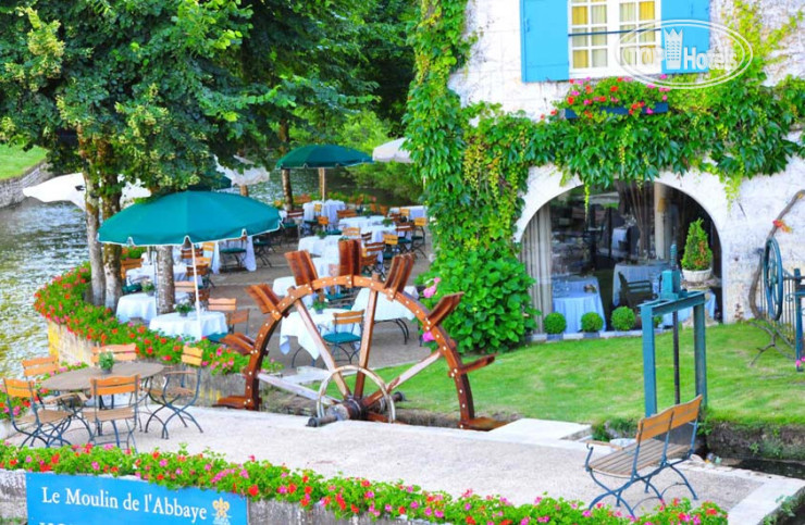 New photos from tourists Moulin de L Abbaye 4*