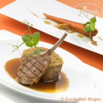 Chateau Cordeillan-Bages 