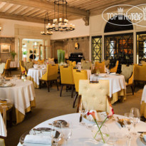 Hostellerie de Plaisance 