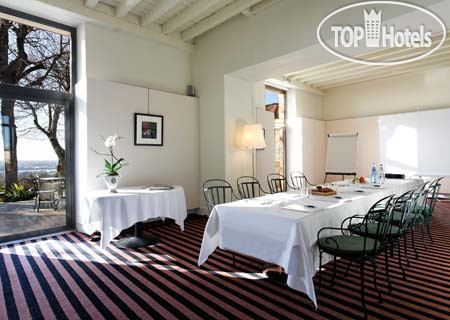 Hotel photo Le Saint-James 4*