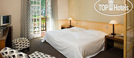 New photos from tourists Relais de la Poste 4*