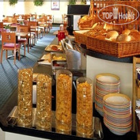 Ibis Bordeaux St Emilion 