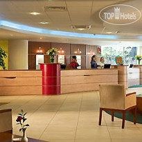 Ibis Bordeaux St Emilion 