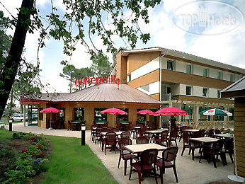 Hotel photo Ibis Arcachon La Teste 3*