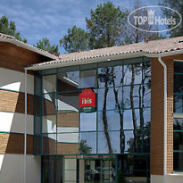 Ibis Arcachon La Teste 
