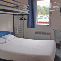 IBIS BUDGET Biarritz Anglet 