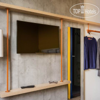 Ibis Budget Marmande 