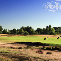 Golf du Medoc Hotel et Spa 
