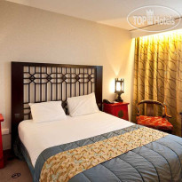 Mercure Bordeaux Aeroport 