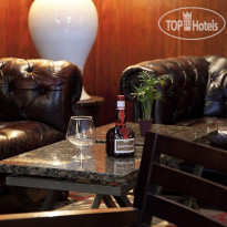 Mercure Bordeaux Aeroport Бар