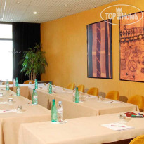 Mercure Bordeaux Aeroport Конференц-зал
