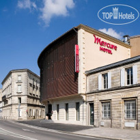Mercure Libourne Saint Emilion 