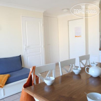 Maeva Residence Bleu Marine