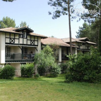 Pierre & Vacances Residence Domaine de Gascogne 