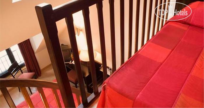 New photos from tourists Escale Oceania 3*