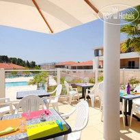 Residence Odalys Les Parasols dArgens 