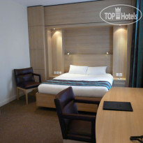 Best Western Le Grand Hotel 