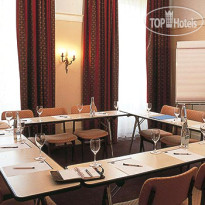 Best Western Le Grand Hotel 