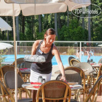 Pierre & Vacances Resort Lacanau 