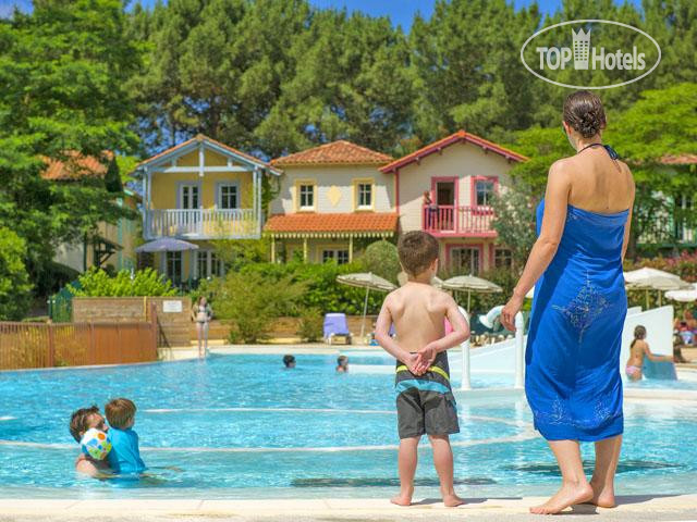 New photos from tourists Pierre & Vacances Resort Lacanau 3*