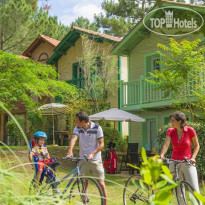 Pierre & Vacances Resort Lacanau 