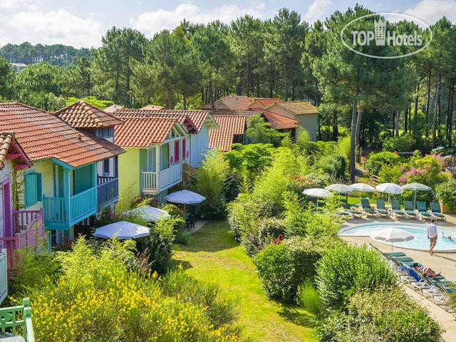 Pierre & Vacances Resort Lacanau