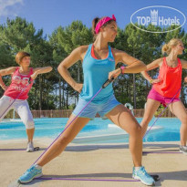 Pierre & Vacances Resort Lacanau 