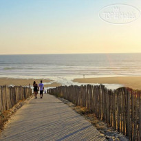 Pierre & Vacances Resort Lacanau 