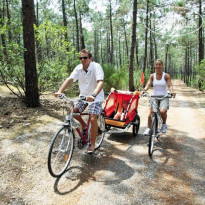 Pierre & Vacances Resort Lacanau 