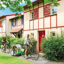 Pierre & Vacances Resort Moliets
