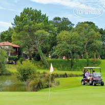 Pierre & Vacances Resort Moliets
