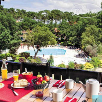 Pierre & Vacances Resort Moliets