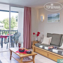 Pierre & Vacances Resort Moliets