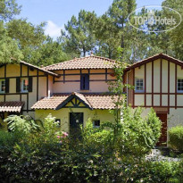 Pierre & Vacances Resort Moliets