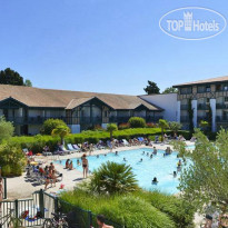 Pierre & Vacances Resort Moliets